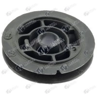 Fulie demaror drujba Homelite 4518, 3314, 3316, 3335, 3816, 4016, 4040, 4545, 4513, 4516, 4520, 4600, 4602 Mare